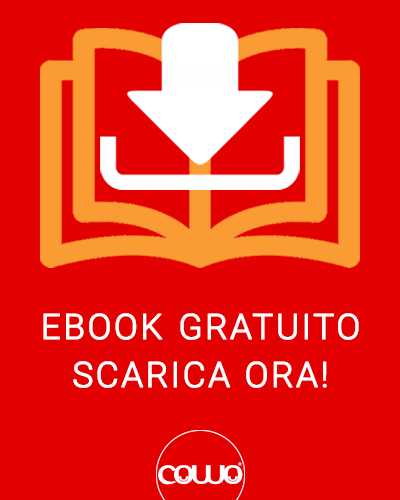 Ebook gratuito Coworking Cagliari Selargius